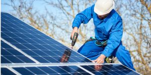 Installation Maintenance Panneaux Solaires Photovoltaïques à Versols-et-Lapeyre